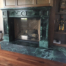 Fireplace by Percoco Marble & Tile in Denver CO