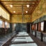 Natural green stone, Sullivan building Newark Ohio, Serpentine, restoration